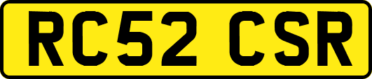 RC52CSR