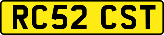 RC52CST