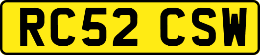 RC52CSW