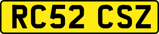RC52CSZ