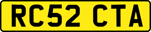 RC52CTA