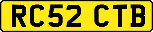 RC52CTB