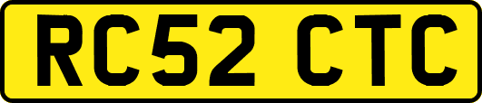 RC52CTC