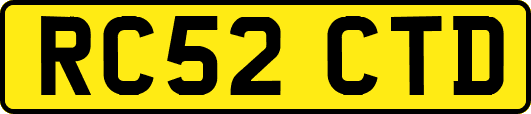 RC52CTD