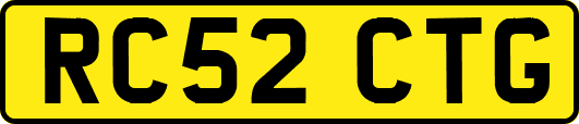 RC52CTG
