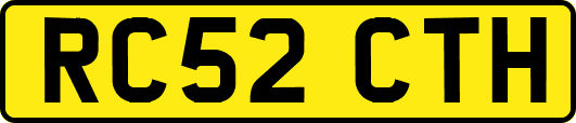 RC52CTH