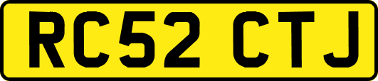 RC52CTJ