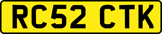 RC52CTK