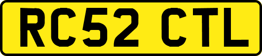 RC52CTL