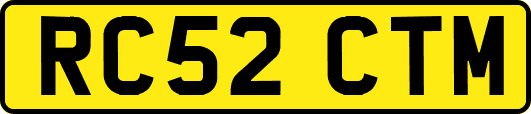 RC52CTM