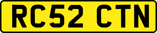 RC52CTN