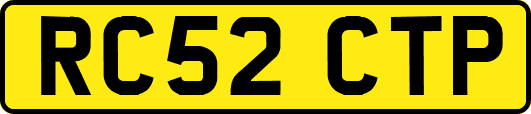 RC52CTP