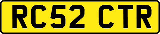 RC52CTR
