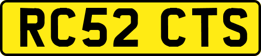 RC52CTS