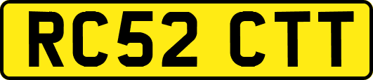 RC52CTT