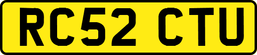 RC52CTU