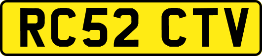 RC52CTV