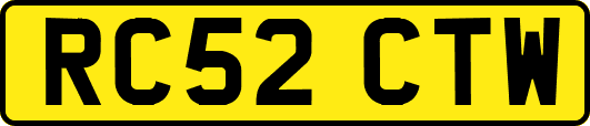 RC52CTW