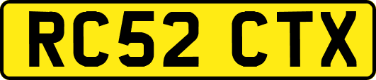 RC52CTX