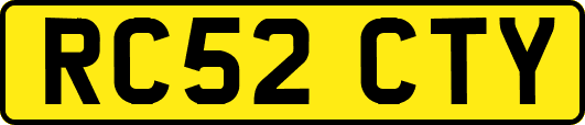 RC52CTY