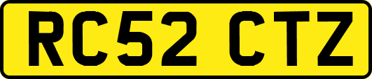 RC52CTZ
