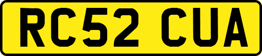 RC52CUA
