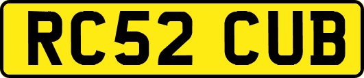 RC52CUB