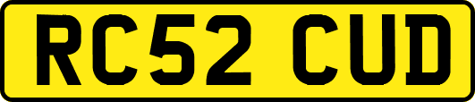 RC52CUD