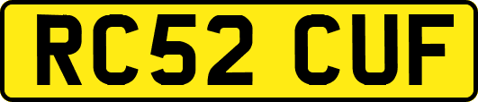 RC52CUF