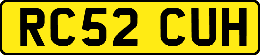 RC52CUH