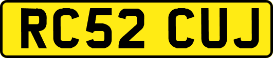 RC52CUJ
