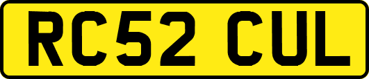 RC52CUL