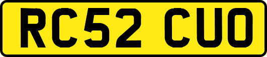 RC52CUO