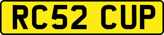 RC52CUP