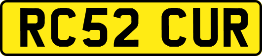 RC52CUR
