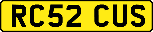 RC52CUS