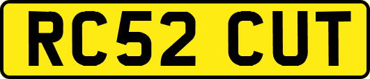 RC52CUT