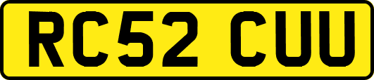 RC52CUU
