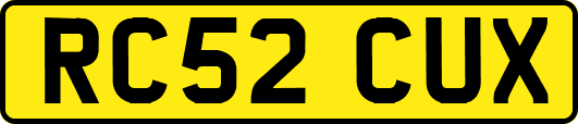 RC52CUX