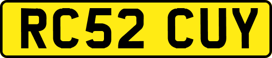 RC52CUY