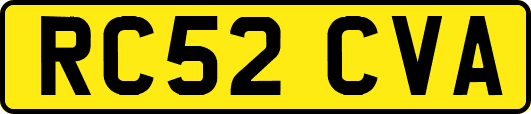 RC52CVA