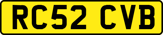 RC52CVB