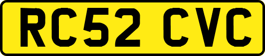 RC52CVC
