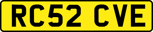 RC52CVE