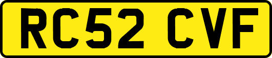 RC52CVF