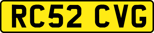 RC52CVG