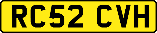 RC52CVH