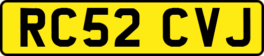 RC52CVJ