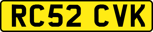 RC52CVK