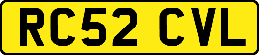 RC52CVL
